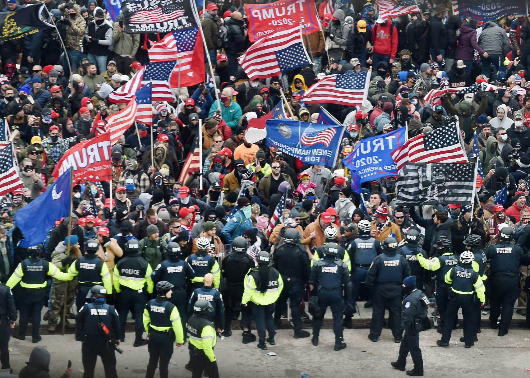 Insurrection